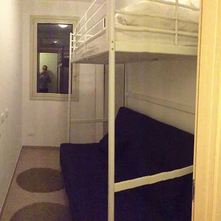 Apartment Garibaldi Go *