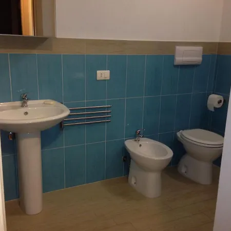 Garibaldi Go Apartment Pozzallo